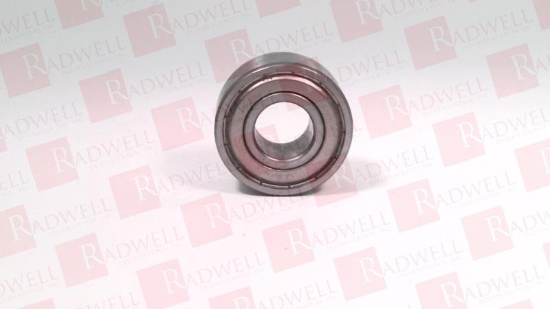 CONSOLIDATED BEARING 5203-ZZ