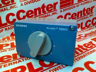 SIEMENS SQS65SL