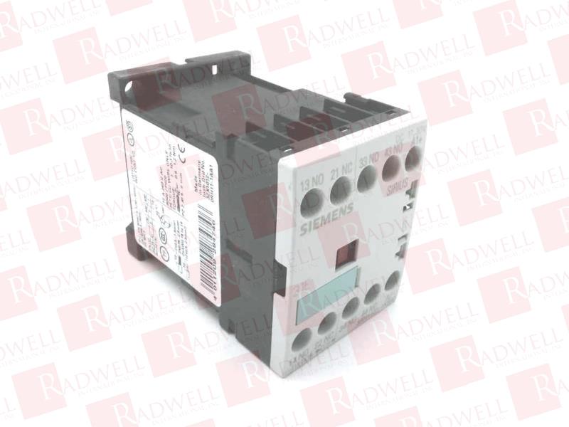 SIEMENS 3RH1131-1KB40