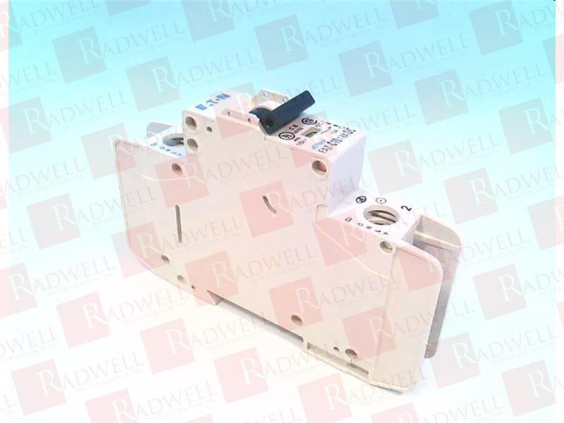 EATON CORPORATION FAZ-C10/1-NA-DC-SP