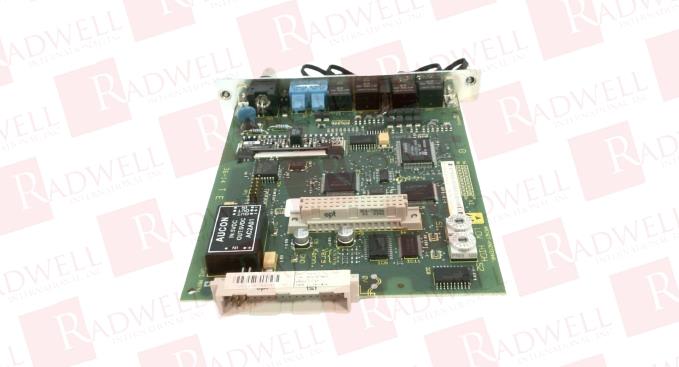 BOSCH DAQ02.1M EP