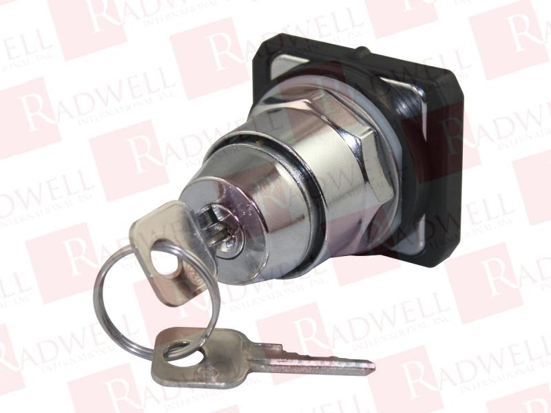 RADWELL VERIFIED SUBSTITUTE 9001-KS11K3-SUB