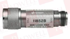 KEYSIGHT TECHNOLOGIES 11852B-004