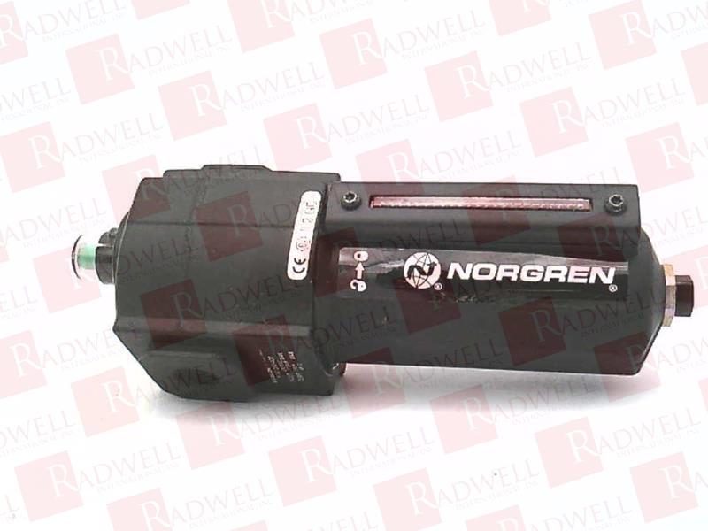 NORGREN F74C-3AD-AD0