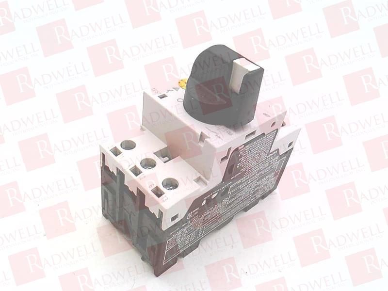 EATON CORPORATION XTPR020BC1