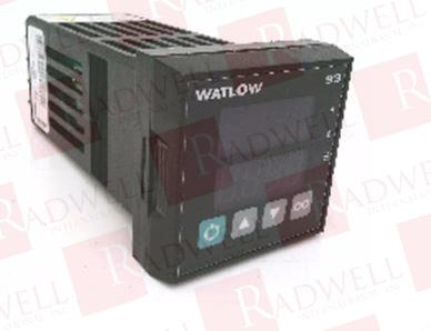 WATLOW 93BB-1KA0-00RG