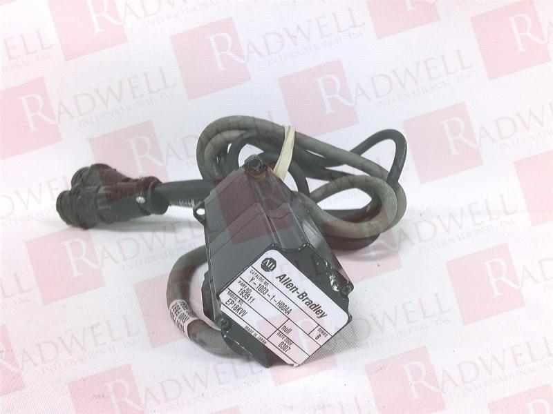 ALLEN BRADLEY Y-1003-1-H00AA