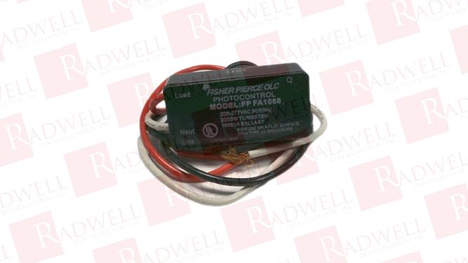 ELECTROSWITCH FPFA-1068