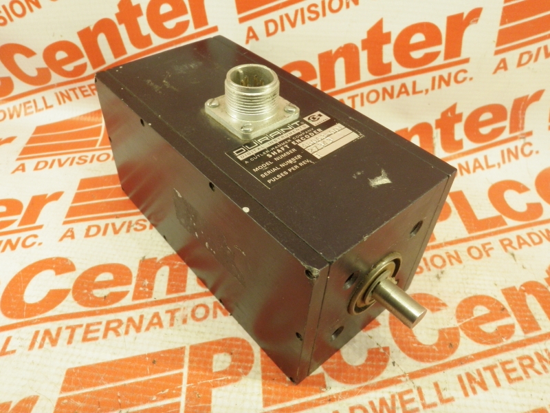 EATON CORPORATION 48063-01