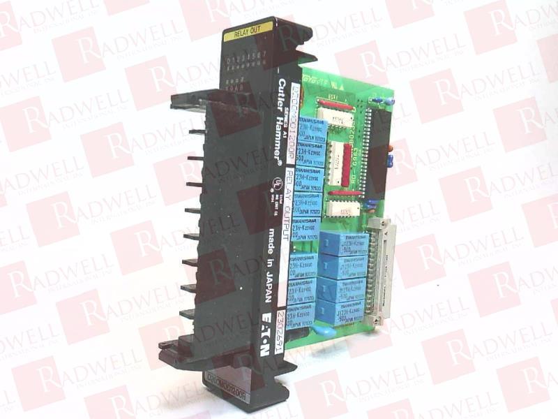 EATON CORPORATION D200-MOD-1200R