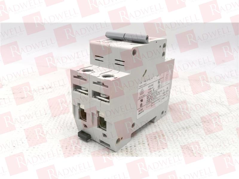 ALLEN BRADLEY 1492-SP2C100