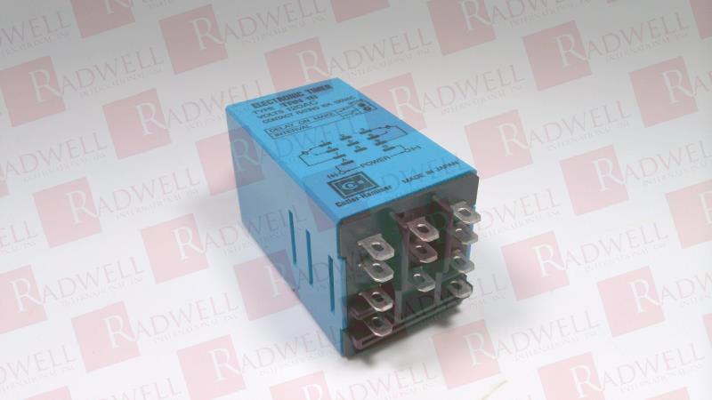 EATON CORPORATION TRN1B120AC