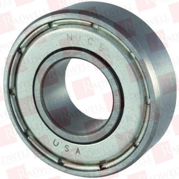 RBC BEARINGS 1630DSTNTG18