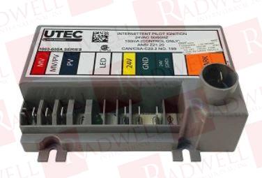 1003-600A Control by UT ELECTRONIC CONTROLS
