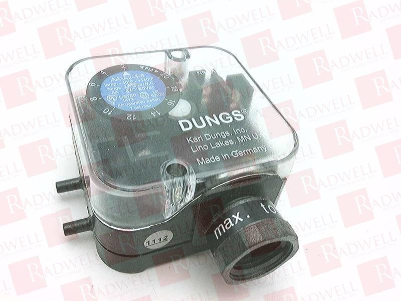 DUNGS 217-062A