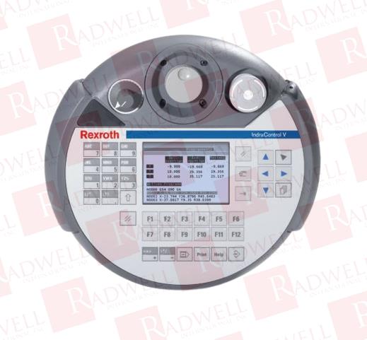 BOSCH VCH08.1EAB-064ET-A1D-064-DS-E1-PW