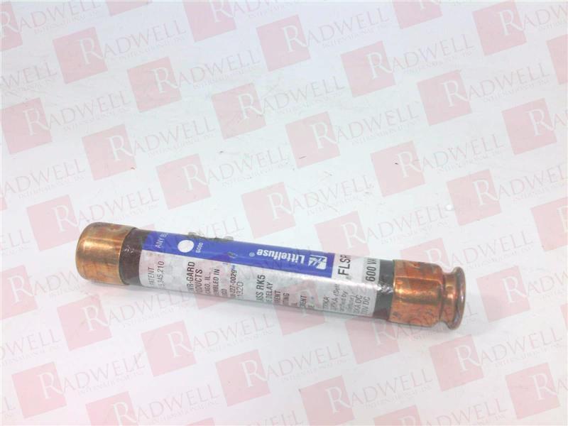 LITTELFUSE FLS-R-10-ID