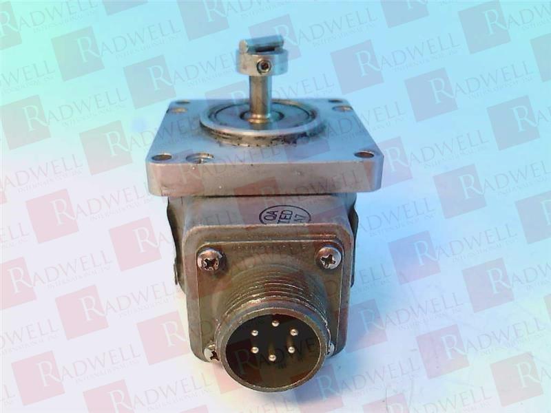 BEI SENSORS H20DB-25-SS-100-ABZ-5V/OCR-SM14