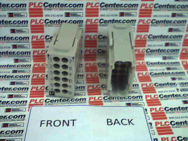 PHOENIX CONTACT HC-M-12-MOD-ST