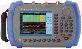 KEYSIGHT TECHNOLOGIES N9343C