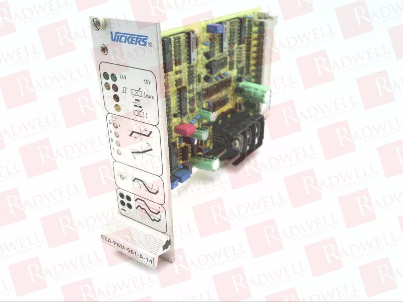 EATON CORPORATION EEA-PAM-561-A-14