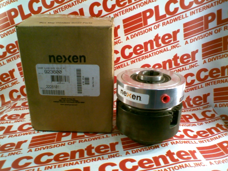 NEXEN GROUP 923600