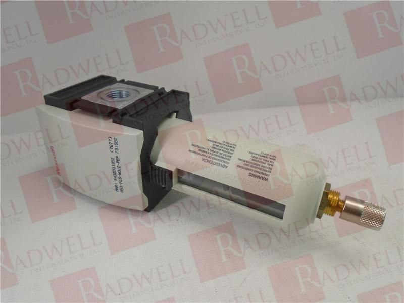 BOSCH R432001902