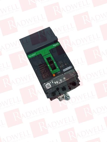 SCHNEIDER ELECTRIC HGA36150U33X