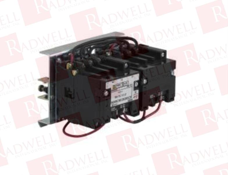 SCHNEIDER ELECTRIC 8702SBO4V02S