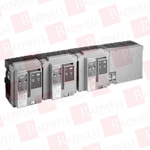 EATON CORPORATION MDS6163HEA