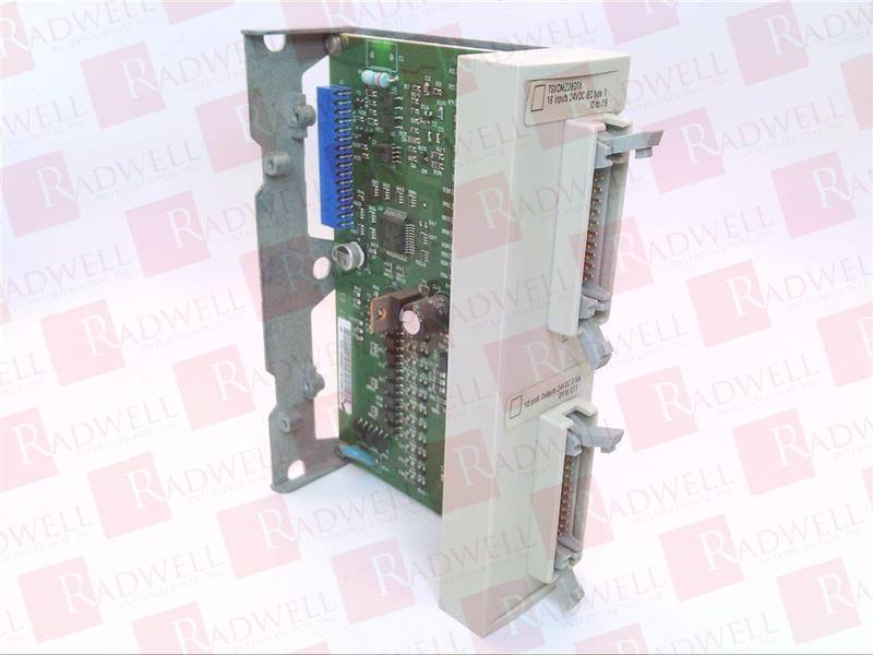 SCHNEIDER ELECTRIC TSXDMZ28DTK