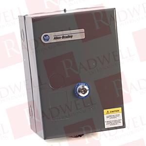 ALLEN BRADLEY 509-AAA