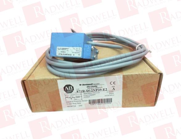 ALLEN BRADLEY 871R-D12NP39-E2