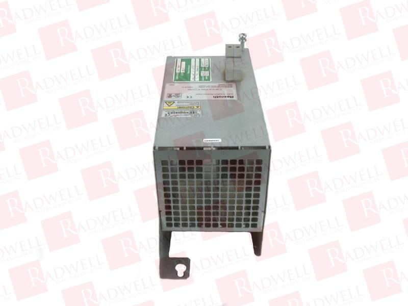 BOSCH HLR01.1N-0470-N11R7-A-007-NNNN