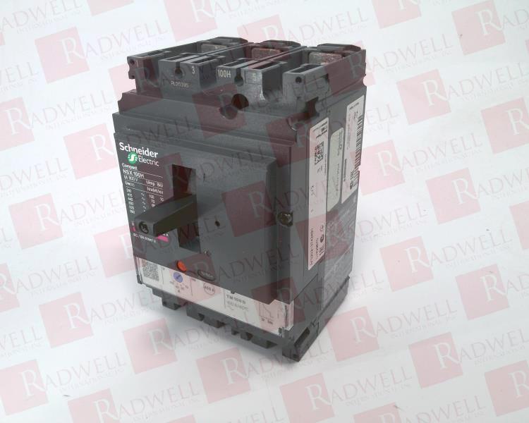 SCHNEIDER ELECTRIC LV429670