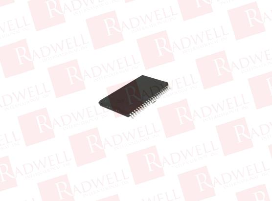 FUJITSU COMPONENTS MBM29F800TA-70PF