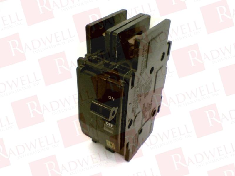 SCHNEIDER ELECTRIC HACR-RT-215