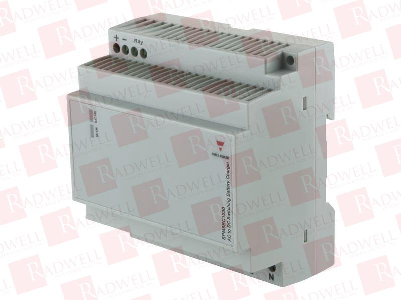 CARLO GAVAZZI SPM5BC1260