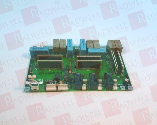 ALLEN BRADLEY 20-VB00459