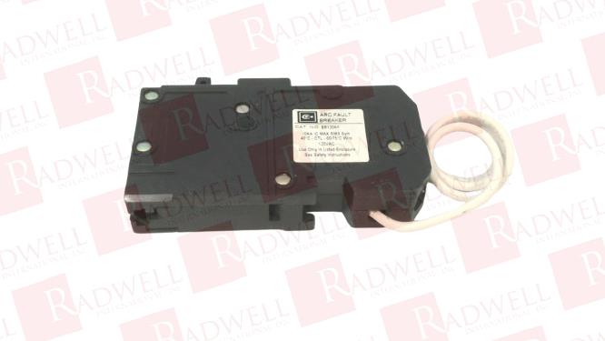 EATON CORPORATION BR120AF