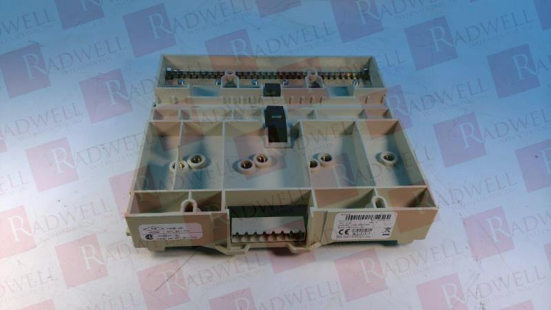 EATON CORPORATION 8710-CA-04