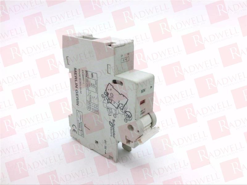 SCHNEIDER ELECTRIC MG26961