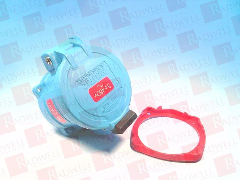 MARECHAL ELECTRIC SA 33-34043-974