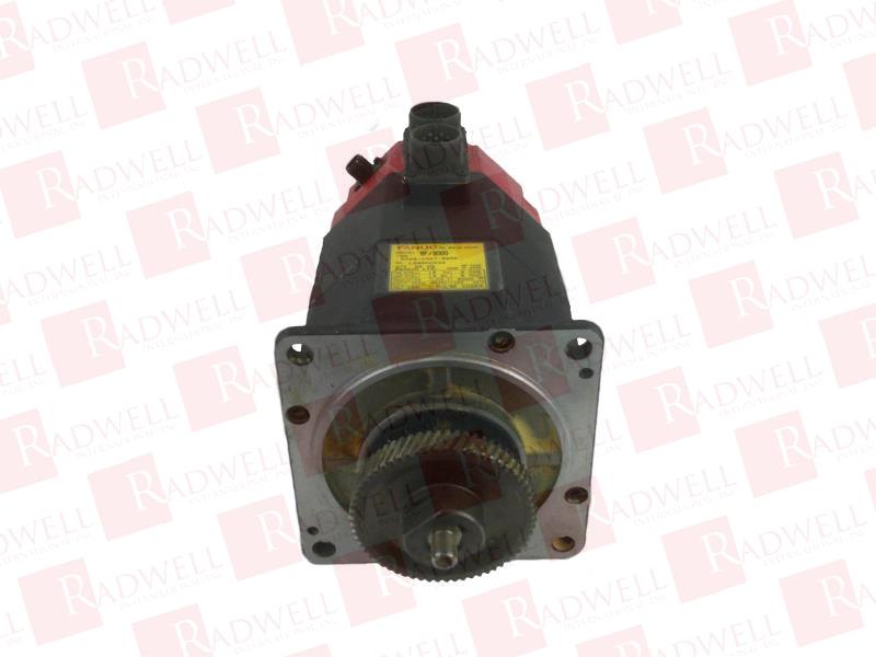 FANUC A06B-0347-B256