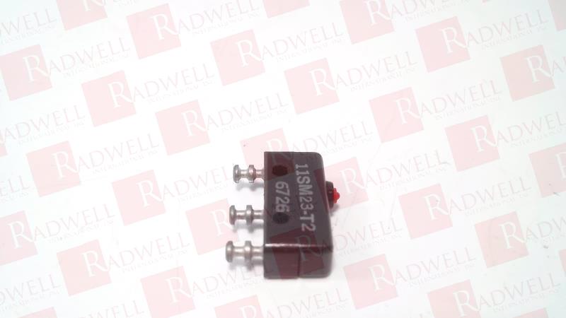 HONEYWELL 11SM23-T2