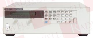 KEYSIGHT TECHNOLOGIES 6675A