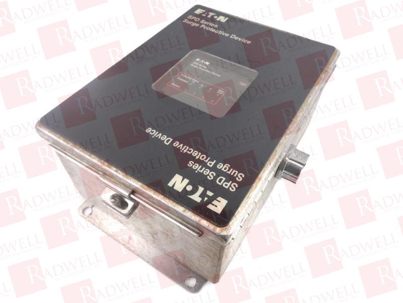 EATON CORPORATION SPD120480Y1P