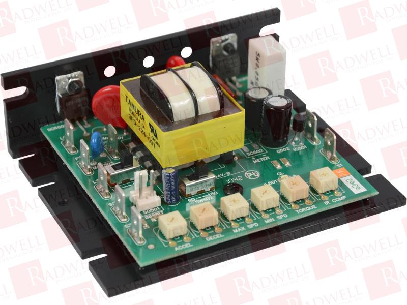 AMERICAN CONTROL ELECTRONICS MM23011C