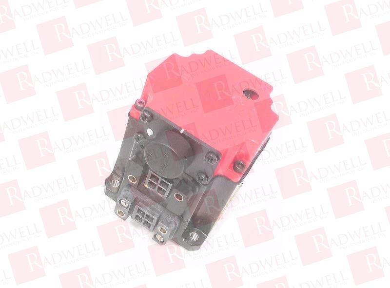 FANUC A06B-0117-B855#0060