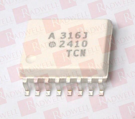 BROADCOM HCPL-316J-500E